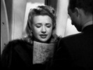 Saboteur (1942)Norman Lloyd and Priscilla Lane